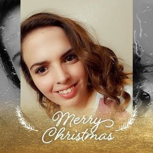 Meet your Posher, Jillian